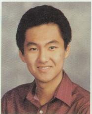 Ted Kim's Classmates profile album