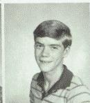 Jeffery Welch's Classmates profile album