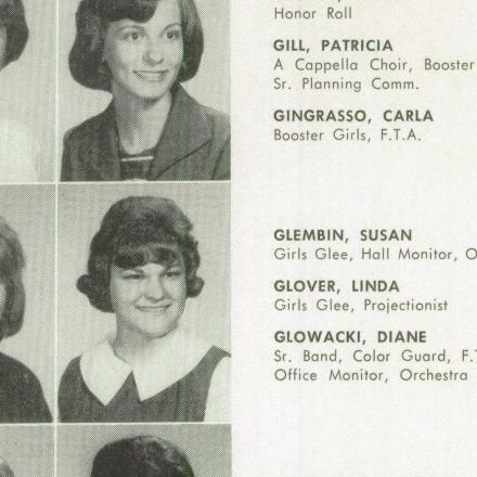 Diane Bowen's Classmates profile album