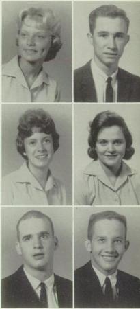 Marsh-gaye Anderson's Classmates profile album