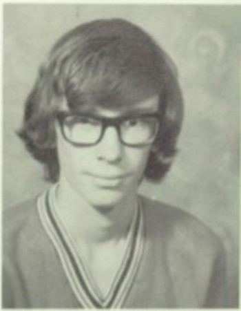 Jim Payne's Classmates profile album