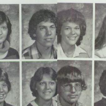 Jim Cutsforth's Classmates profile album