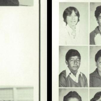 Mario Aranda's Classmates profile album