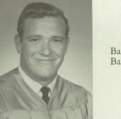 Joseph Barbour's Classmates profile album