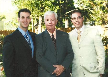 Jerry Foley's Classmates® Profile Photo