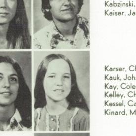 Marilyn Leibenguth's Classmates profile album