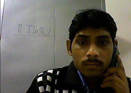 Santosh Kumar's Classmates® Profile Photo