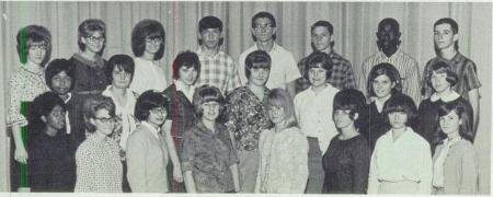 Toni Willison's Classmates profile album