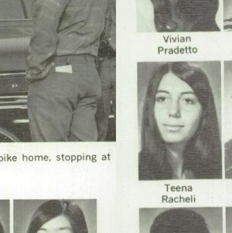 Denise Gerau's Classmates profile album