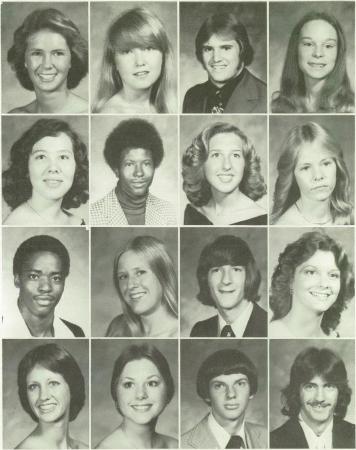 Debbie (Sissy) Moeglin's Classmates profile album