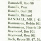 Richard Ranalls' Classmates profile album