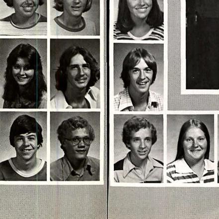 Deborah Lucinski's Classmates profile album