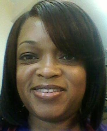 LaTrice Echols's Classmates® Profile Photo