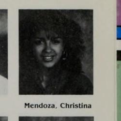 Christina Mendoza's Classmates profile album