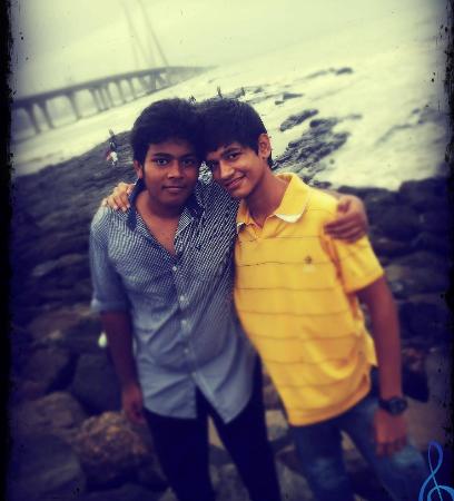 Harshal Mehta's Classmates® Profile Photo