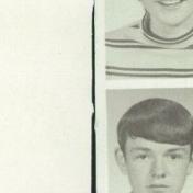 Mike Talbot's Classmates profile album