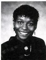 Antionette Harris' Classmates profile album