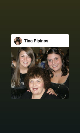 Tina Pipinos' Classmates profile album