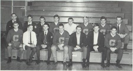 Ray Carney's Classmates profile album