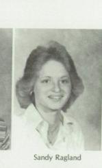 Sandy Shiflett's Classmates profile album