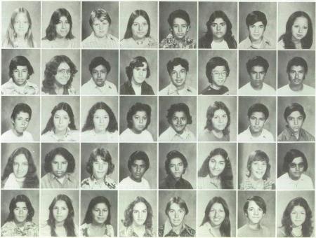 Frank Siena's Classmates profile album