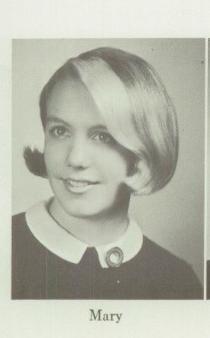 Mary Holmes' Classmates profile album