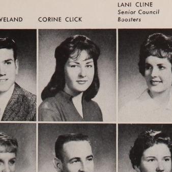 Corine Frye's Classmates profile album