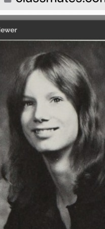 Nancy Finsterbusch's Classmates profile album