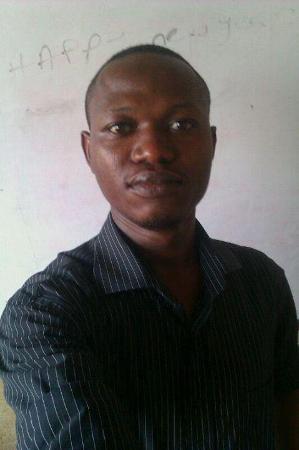 Bayode Olugbenga's Classmates® Profile Photo