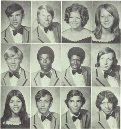 Harold Nolte H's Classmates profile album