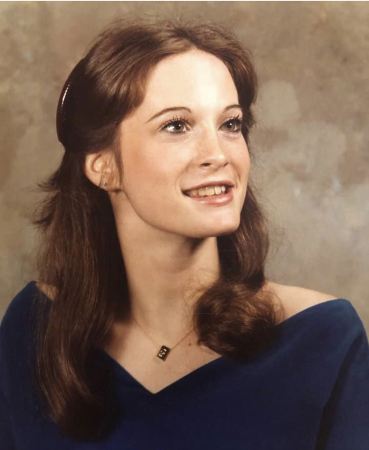 Babette Ambrose's Classmates profile album