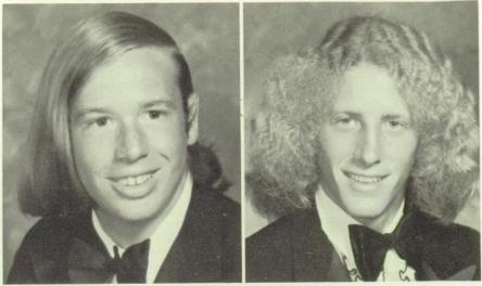 Larry Dyer's Classmates profile album