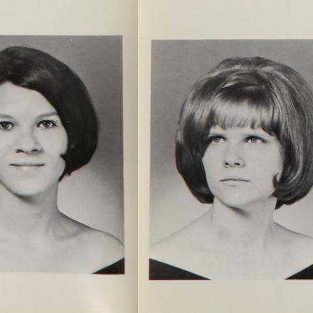 kay hill's Classmates profile album