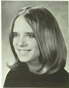 Linda Stevens' Classmates profile album