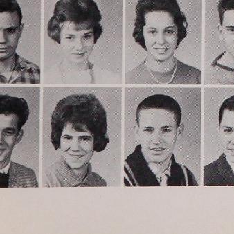 Sharon Hess' Classmates profile album