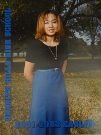 Kimberly Davis' Classmates profile album