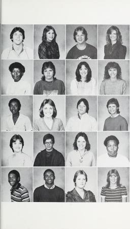 Janet Heron's Classmates profile album