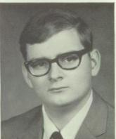 Steve Hicks' Classmates profile album