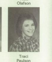 Traci Farabee's Classmates profile album