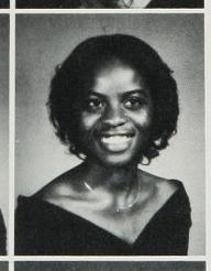 Monica Jenkins' Classmates profile album