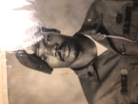 wilbert hines' Classmates profile album