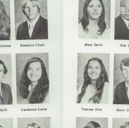 Debra Thompson's Classmates profile album