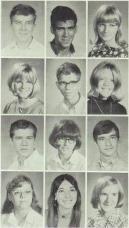 Debbie Kissell's Classmates profile album