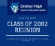 Dreher High School Reunion reunion event on Aug 5, 2022 image