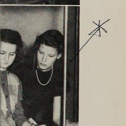 Lucille Hightower's Classmates profile album