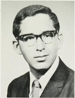 Arthur Glaser's Classmates profile album