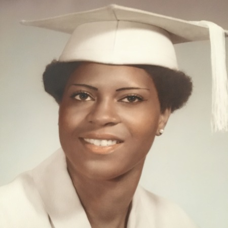 Vera Davis' Classmates profile album