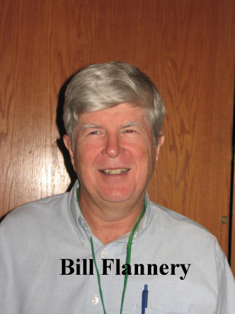 William Flannery's Classmates® Profile Photo