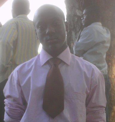 Tafadzwa Munengami's Classmates® Profile Photo