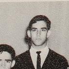 Chuck Ludden's Classmates profile album